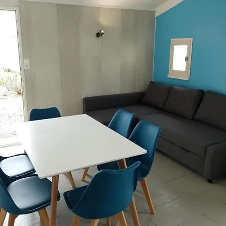 Feriehus Maison Proche Ocean Dans Calme *