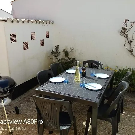 Feriehus Maison Proche Ocean Dans Calme Brétignolles-sur-Mer