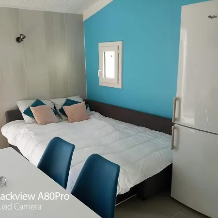 Maison Proche Ocean Dans Calme Feriehus Brétignolles-sur-Mer