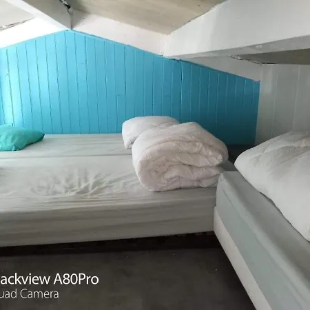 Maison Proche Ocean Dans Calme Feriehus *